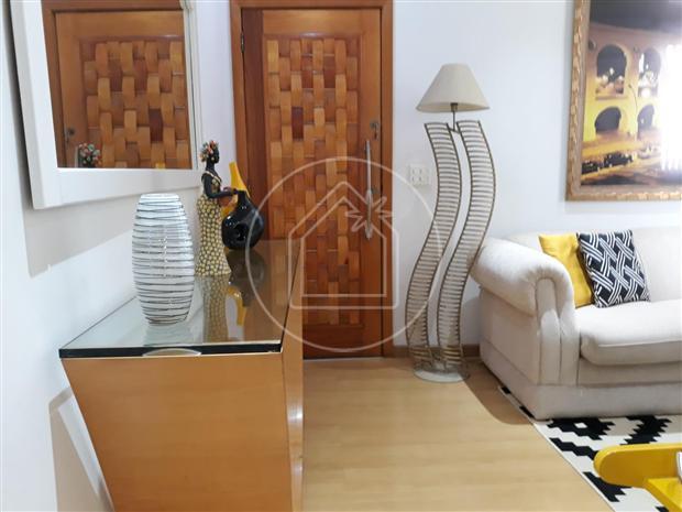 Apartamento à venda com 2 dormitórios em Vila da penha, Rio de janeiro cod:857498 - Foto 3