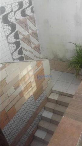 Otima oportunidade pra investidores!!predio com 09 apart e 01 ponto comercial a 200m do dr - Foto 17