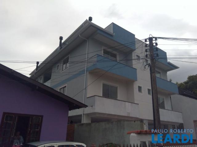 Apartamento à venda com 1 dormitórios em Canasvieiras, Florianópolis cod:562126