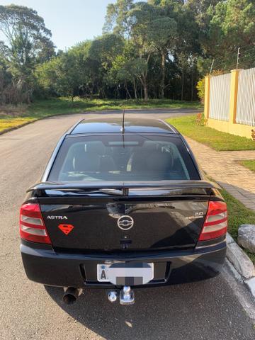 Astra Elegance Hatch, 2005, Completo e muito bem conservado! - Foto 3