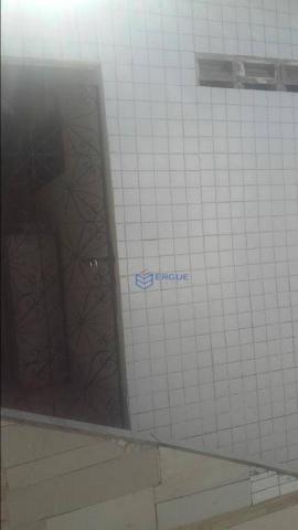 Otima oportunidade pra investidores!!predio com 09 apart e 01 ponto comercial a 200m do dr - Foto 18
