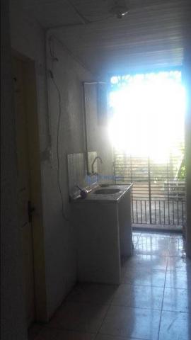 Otima oportunidade pra investidores!!predio com 09 apart e 01 ponto comercial a 200m do dr - Foto 10