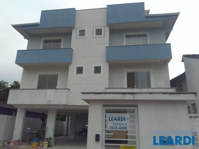 Apartamento à venda com 1 dormitórios em Canasvieiras, Florianópolis cod:562126 - Foto 2