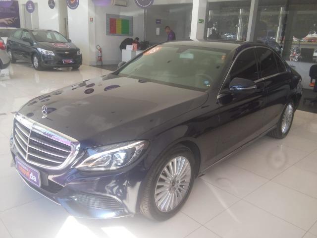Mercedes-benz C-180 Exclusive 2017 - Foto 3