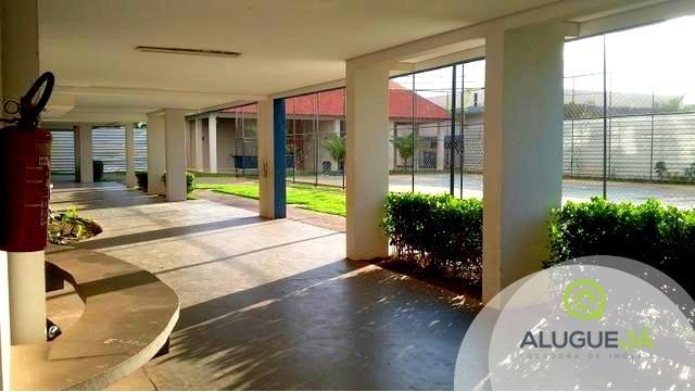 Condomínio Vila Universia - próximo a faculdade Univag - Foto 5