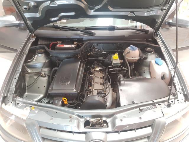 Vw Gol 1.0 flex 100% - Foto 7