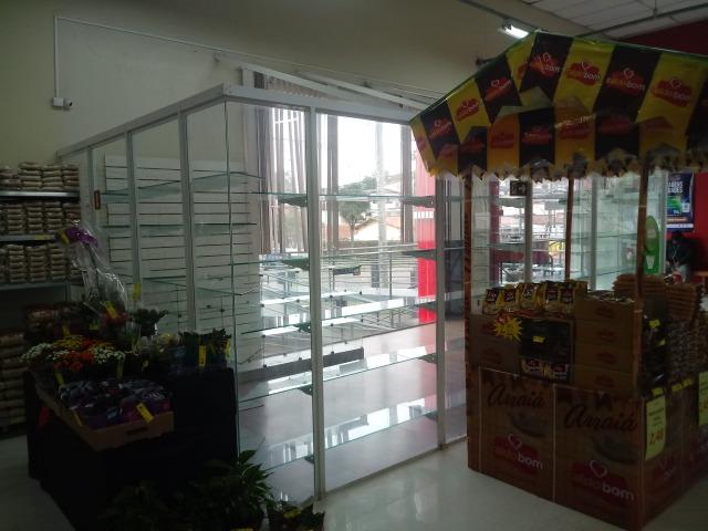 Loja em vidro temperado - Foto 4