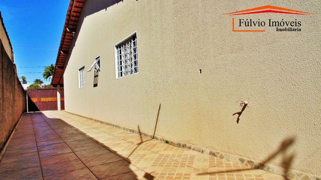 Imperdível! Casa térrea próximo ao Taguaparque, 4 quartos, churrasqueira - Foto 16