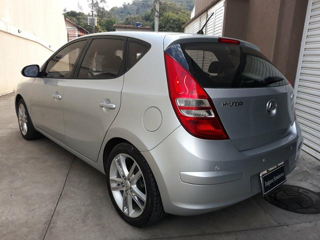 Hyundai i 30 completo 2010 novo! (Motor 2.0 totalmente retificado) carro 100% revisado! - Foto 7