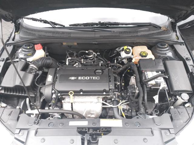 Cruze Lt 1.8 Sedan 2015 - Foto 13