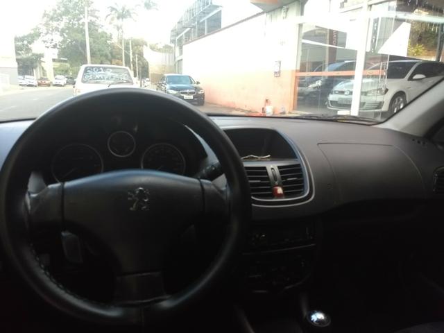 Peugeot XR ano 2009, 1.4 completo - Foto 5
