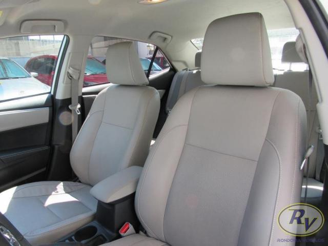 TOYOTA COROLLA 2015/2016 2.0 XEI 16V FLEX 4P AUTOMÁTICO - Foto 3