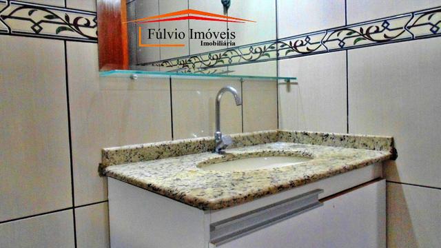 Imperdível! Casa térrea próximo ao Taguaparque, 4 quartos, churrasqueira - Foto 11