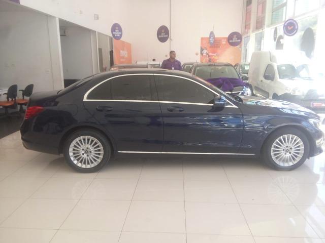 Mercedes-benz C-180 Exclusive 2017 - Foto 7