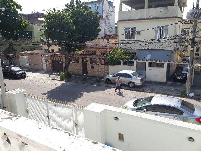 Excelente casa de dois pavimentos em Vista Alegre - Foto 17