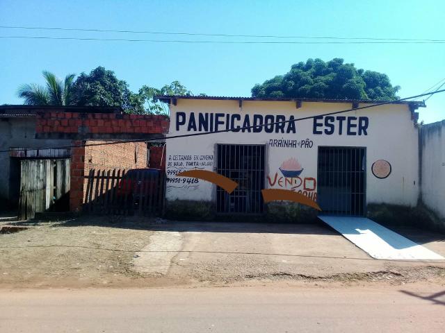 20 mil a vista ponto comercial