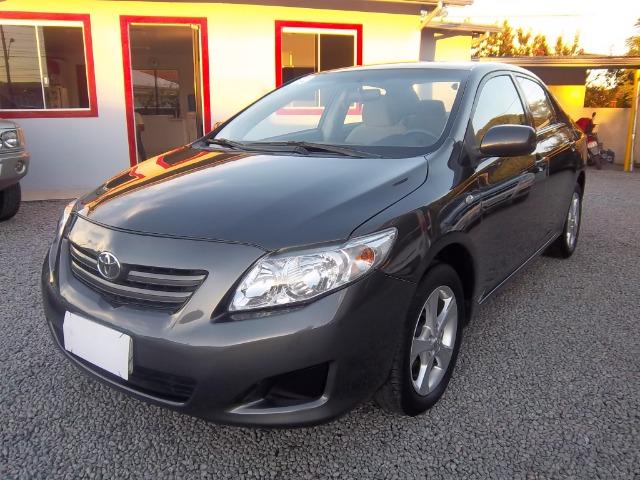 Corolla XLI 1,8