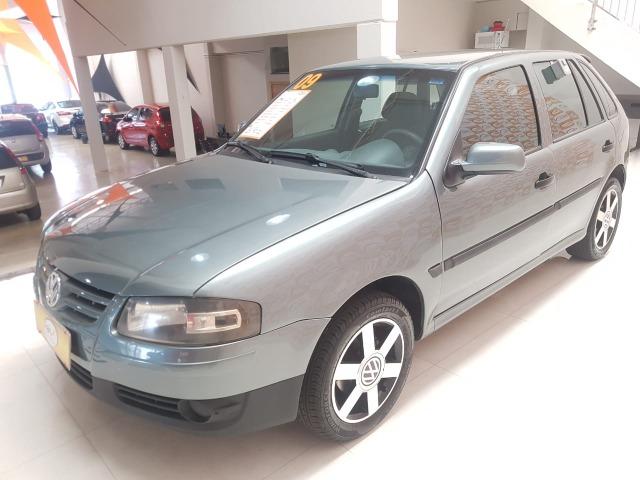 Vw Gol 1.0 flex 100% - Foto 5