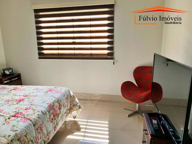 Casa moderna, fino acabamento e completa em armário em Vicente Pires - Foto 5