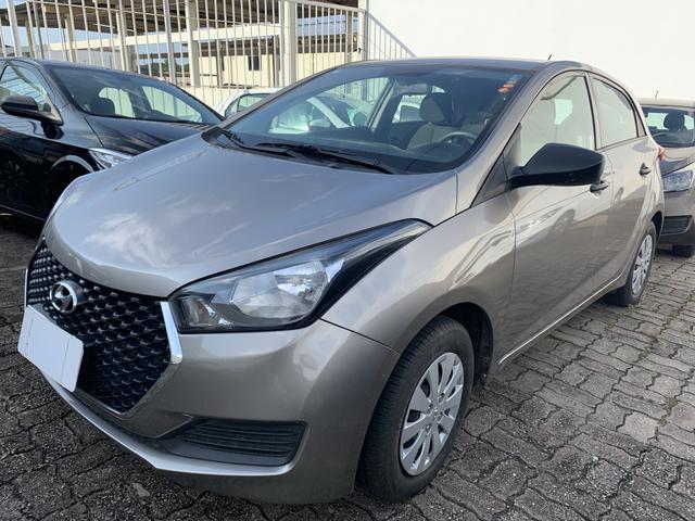 Hb20 Comfort 1.0 2018/2019 24 km + IPVA+ Transferência - Foto 2