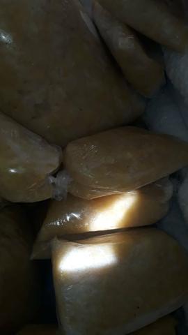 Polpas de cupuaçu 100kilos - Foto 3