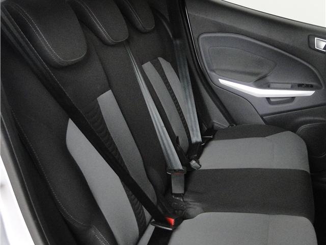 Ford Ecosport 1.6 freestyle 16v flex 4p manual - Foto 7