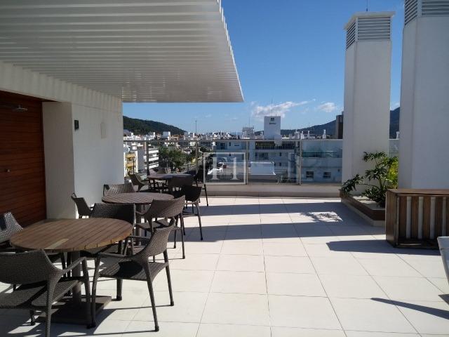 Apartamento Mobiliado 3 dorm Novo Campeche - Foto 14