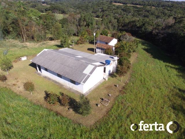 Chácara na Lapa - Foto 16