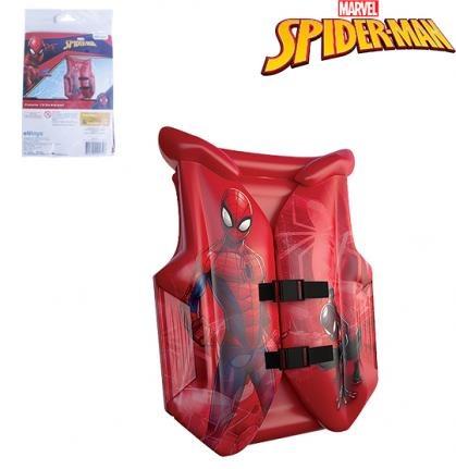 Colete do Homem-Aranha