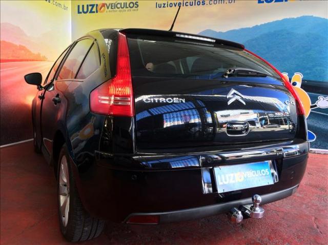 Citroën c4 2.0 Glx 16v - Foto 3
