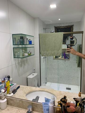 Apartamento 3 Suítes Parque Tropical Patamares - Foto 13