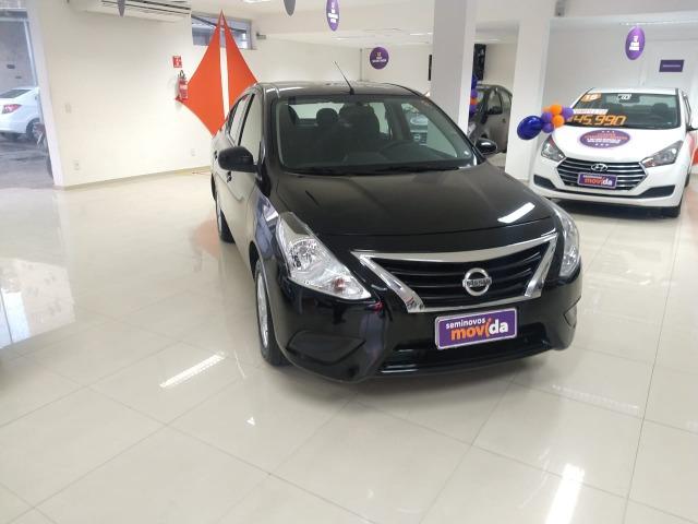 Versa Super Oportunidade Edinaldo Venas - Foto 3
