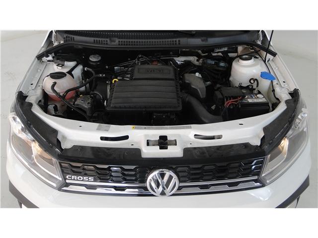 Volkswagen Saveiro 1.6 cross ce 16v flex 2p manual - Foto 8