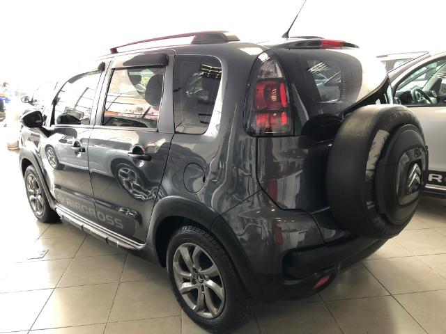 Citroen Aircross Feel 1.6 manual - Foto 3