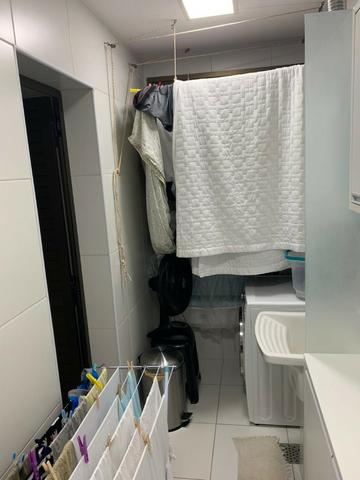 Apartamento 3 Suítes Parque Tropical Patamares - Foto 17