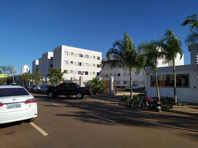 Apartamento Parque Castelo di Palma Tiradentes - Foto 2