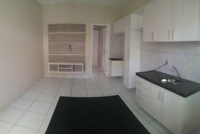 Fortaleza - Apartamento 30 m2 Pronta entrega - nunca morado- Occasiao Unica! - Foto 5