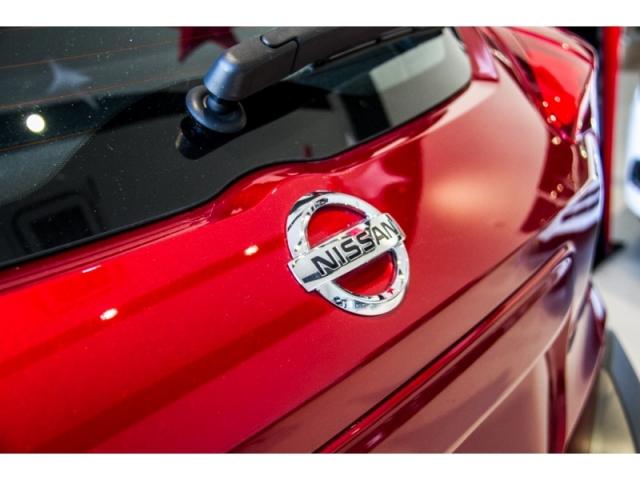 NISSAN KICKS 1.6 16V FLEXSTART S 4P 2019 - Foto 9