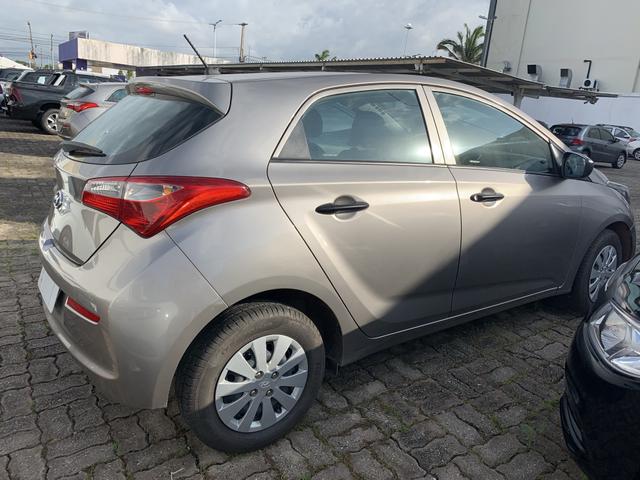 Hb20 Comfort 1.0 2018/2019 24 km + IPVA+ Transferência - Foto 4