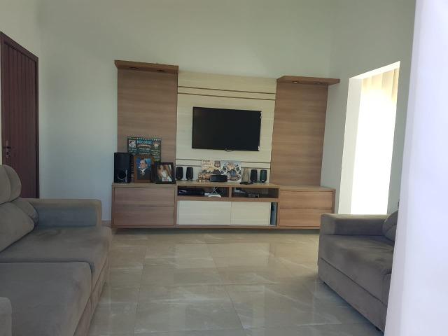 Linda Casa no Condomínio Quintas do lago em Araxá - Foto 9
