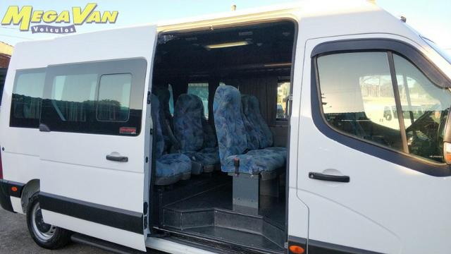 Renault Master L3H2 - 16 Lugares - Foto 7