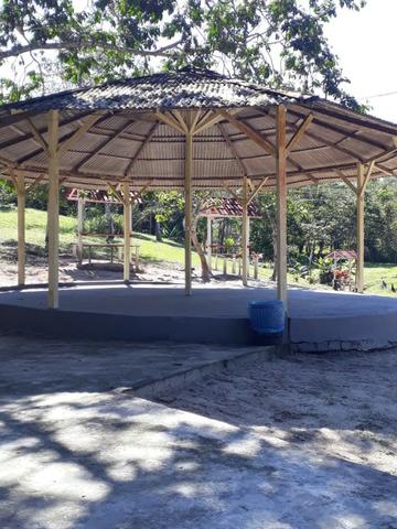 Chácara São José No Tarumã - Para Retiros, Eventos, Confraternizações , Reuniões Familiare - Foto 12