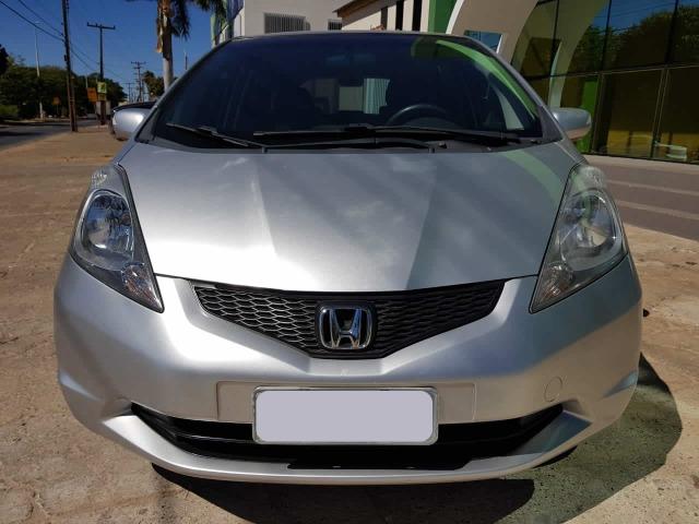 Fit Ex 1.5 flex, Manual Completo 2º Dono