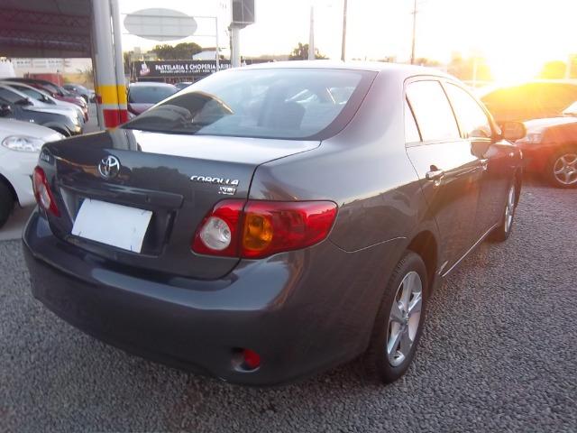 Corolla XLI 1,8 - Foto 4