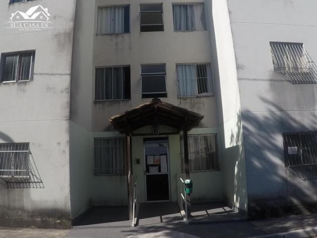 Apartamento à venda com 2 dormitórios em Jardim limoeiro, Serra cod:AP226GI - Foto 19