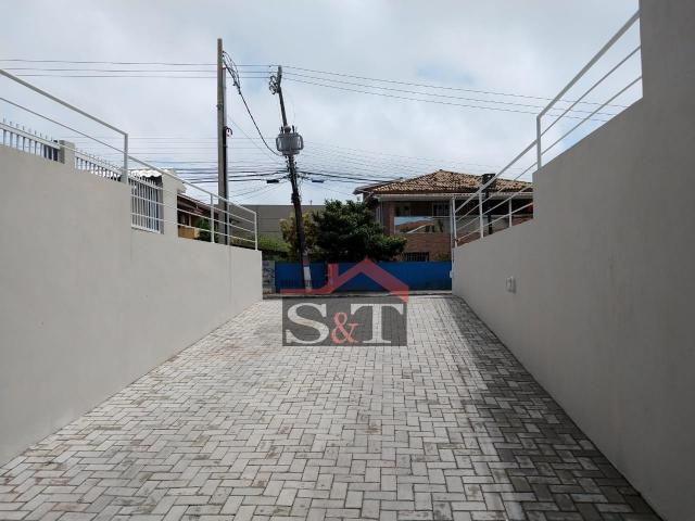 Apartamento 1 quarto, escritura pública, à 50 metros da sc403, ingleses! - Foto 4