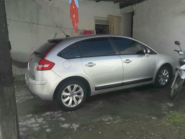 Citroen C4 GLX 2.0 Automático top - Foto 2