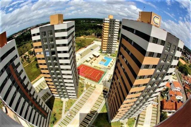Alugo apartamento - Foto 3