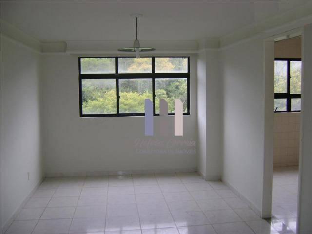 Apartamento com 3 dormitórios para alugar, 160 m² por r$ 3.600/mês - petrópolis - natal/rn - Foto 7