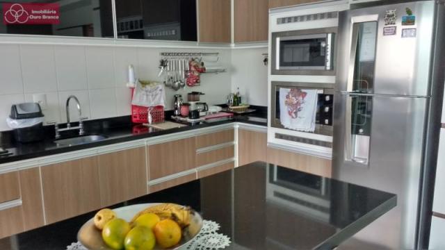 Apartamento à venda com 3 dormitórios em Ingleses do rio vermelho, Florianopolis cod:2400 - Foto 8